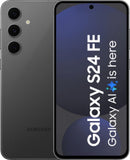 Samsung Galaxy S24 FE reparatie – snel en professioneel bij Dutchcell. Herstel je scherm, batterij en meer. Betrouwbaar met garantie