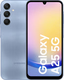 Samsung Galaxy A25 reparatie – snel en professioneel bij Dutchcell. Herstel je scherm, batterij en meer. Betrouwbaar met garantie.