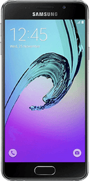 Samsung Galaxy A3 2016 reparatie – snel en professioneel bij Dutchcell. Herstel je scherm, batterij en meer. Betrouwbaar met garantie