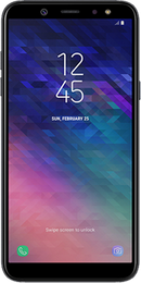 Samsung Galaxy A6 Plus reparatie – snel en professioneel bij Dutchcell. Herstel je scherm, batterij en meer. Betrouwbaar met garantie