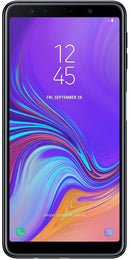 Samsung Galaxy A7 reparatie – snel en professioneel bij Dutchcell. Herstel je scherm, batterij en meer. Betrouwbaar met garantie