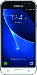 Galaxy J3 2016