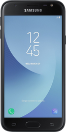 Galaxy J3 2017