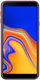 Galaxy J4 Plus