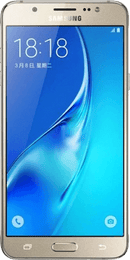 Galaxy J5 2016