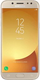 Galaxy J5 2017