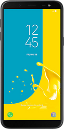 Galaxy J6 Plus