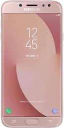 Galaxy J7 2017