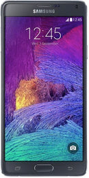 Galaxy Note 4