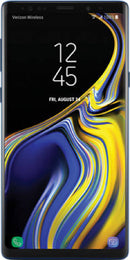 Galaxy Note 9