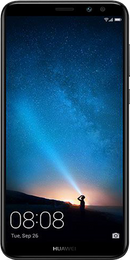 Huawei Mate 10 Lite