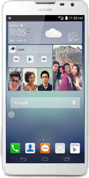 Huawei Mate 7