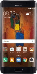 Huawei Mate 9 Pro