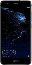 Huawei P10 Lite (WAS-L21)