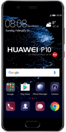 Huawei P10 (VTR-L29)