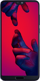 Huawei P20 Pro (CLT-L29)
