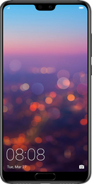 Huawei P20 (EML-L29)