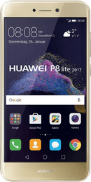 Huawei P8 Lite 2017
