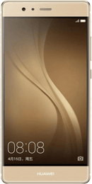 Huawei P9