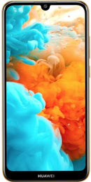Huawei Y6 2019