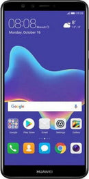 Huawei Y9 2018