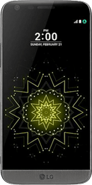 LG G5