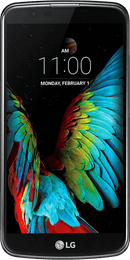 LG K10