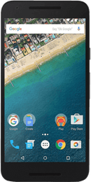 LG Nexus 5X