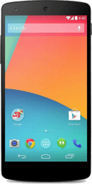 LG Nexus 5