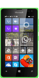 Microsoft Lumia 435