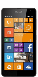 Microsoft Lumia 530