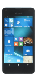 Microsoft Lumia 550