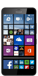 Microsoft Lumia 640 XL