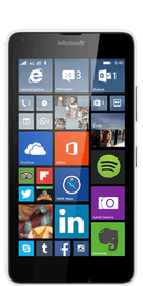 Microsoft Lumia 640