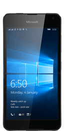 Microsoft Lumia 650