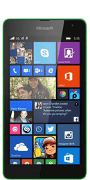 Microsoft Lumia 830