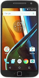 Motorola G4 Plus