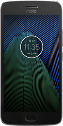 Motorola G5 Plus