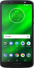 Motorola G6