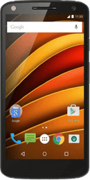 Motorola X Force