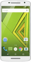 Motorola X Play