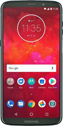 Motorola Z3 Play