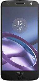 Motorola Z