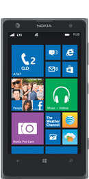 Nokia Lumia 1020