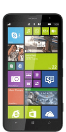 Nokia Lumia 1320