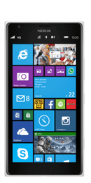 Nokia Lumia 1520