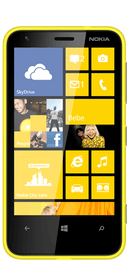 Nokia Lumia 620
