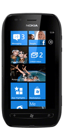 Nokia Lumia 710