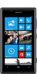 Nokia Lumia 720
