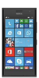 Nokia Lumia 735